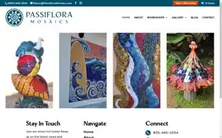 Passifloramosaics.com Screenshot 2024-07-06 06:20:58