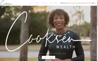 Cooksenwealth.com Screenshot 2024-06-13 12:16:40