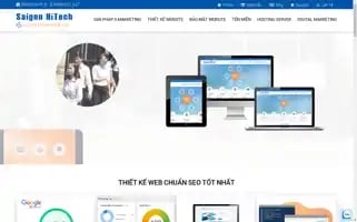 Saigonhitech.vn Screenshot 2024-05-24 10:33:43