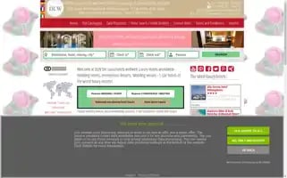 Wedding-hotels-honeymoon-resorts.com Screenshot 2024-04-16 07:14:22
