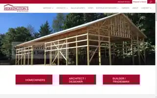 Herringtons.com Screenshot 2024-06-12 05:22:09