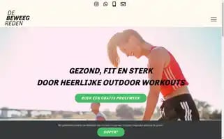Debeweegreden.nl Screenshot 2024-06-15 05:25:01