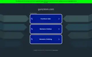 Gunzstore.com Screenshot 2024-05-20 08:47:29