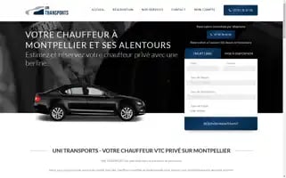 Uni-transports.fr Screenshot 2024-06-29 00:26:54