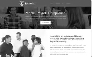 Konnekt.net.za Screenshot 2024-06-29 15:19:20