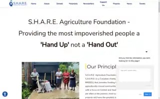 Shareagfoundation.org Screenshot 2024-07-02 02:44:07