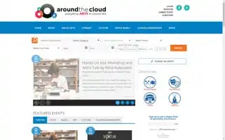 Aroundthecloud.org Screenshot 2024-07-03 21:26:48