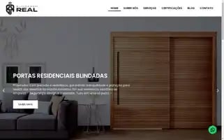 Blindagemreal.com.br Screenshot 2024-06-14 10:49:59