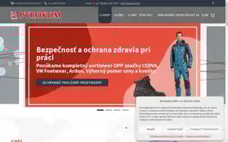 Pyrokom.sk Screenshot 2024-05-19 22:32:47