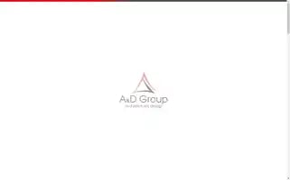 Ad-group.com.tr Screenshot 2024-07-06 21:59:18
