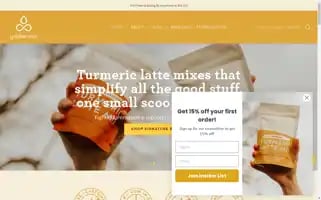 Goldenroot.co Screenshot 2024-05-09 22:14:45