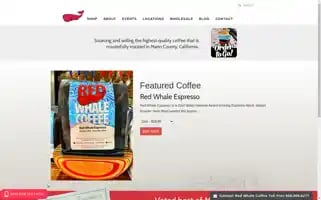 Redwhalecoffee.com Screenshot 2024-05-06 00:39:38