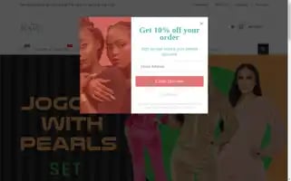 Laropamia.com Screenshot 2024-05-03 16:27:18