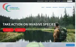 Canadainvasives.ca Screenshot 2024-06-30 12:19:37