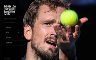 Syd-low.com Screenshot 2024-07-01 09:09:06