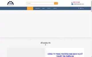 Tinthienan.com Screenshot 2024-06-28 10:16:31