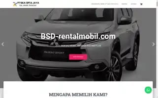 Bsd-rentalmobil.com Screenshot 2024-05-20 05:02:43