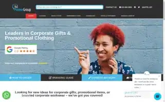 Thepromogroup.co.za Screenshot 2024-05-14 10:32:36