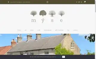 Restaurantmyse.co.uk Screenshot 2024-06-30 10:41:57