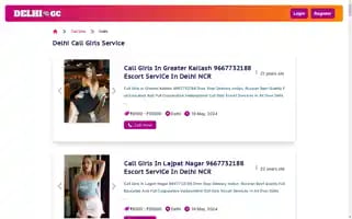 Delhigirlsclub.com Screenshot 2024-05-22 03:54:28