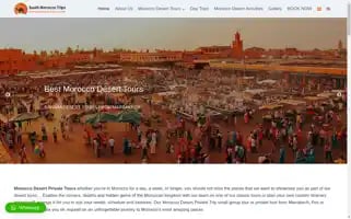 Southmoroccotrips.com Screenshot 2024-04-24 09:57:51