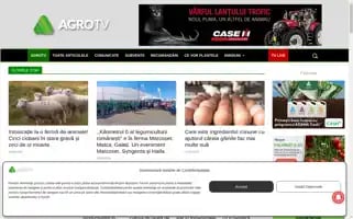 Agro-tv.ro Screenshot 2024-06-16 22:14:21