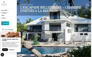 Lescapadebellepierre.com Screenshot 2024-06-16 13:18:43