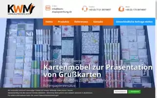 Kwm-displaywerbung.de Screenshot 2024-05-21 23:03:28