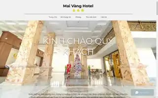Maivanghotel.vn Screenshot 2024-04-26 20:20:55