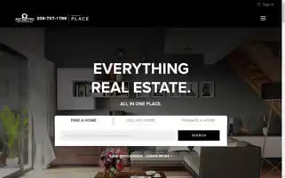 Idahofallsplace.com Screenshot 2024-07-05 06:53:22