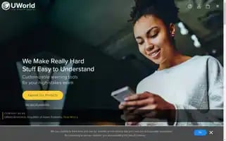 Uworld.com Screenshot 2024-05-14 19:52:58