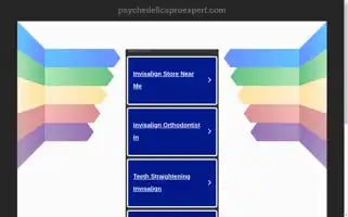 Psychedelicsproexpert.com Screenshot 2024-05-24 19:15:26