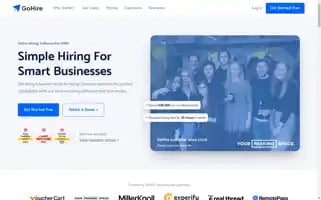 Gohire.io Screenshot 2024-06-28 17:26:47