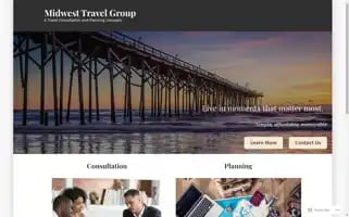 Midwest-travel-group.com Screenshot 2024-04-14 10:10:21