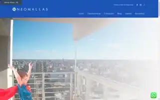 Neomallas.cl Screenshot 2024-07-02 18:12:58