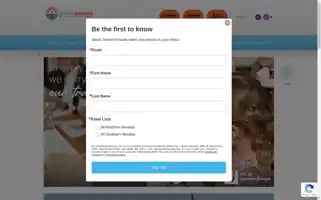 Jewishnevada.org Screenshot 2024-05-12 12:57:19