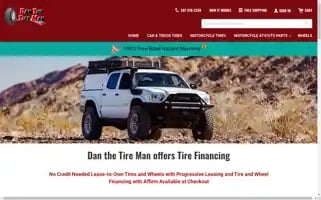 Danthetireman.com Screenshot 2024-05-09 08:39:11