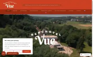 Berghotelvue.nl Screenshot 2024-04-23 23:29:32
