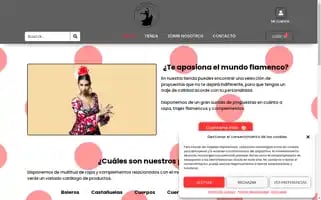 Ropadeflamenco.com Screenshot 2024-05-22 00:27:53