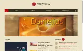 Gerizenklai.lt Screenshot 2024-07-02 14:40:58
