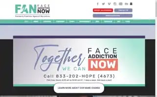 Familiesagainstnarcotics.org Screenshot 2024-07-05 07:59:53