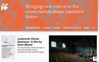 Architecturefoundation.org.uk Screenshot 2024-06-30 10:21:16