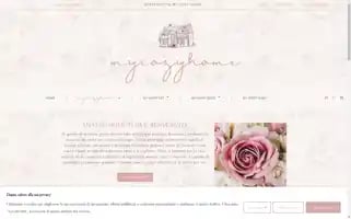 Mycozy-home.com Screenshot 2024-05-18 21:21:03