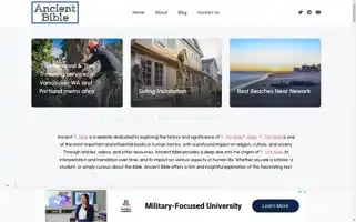 Ancient.biz Screenshot 2024-06-17 03:09:00