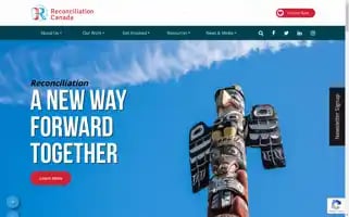 Reconciliationcanada.ca Screenshot 2024-07-04 17:04:06