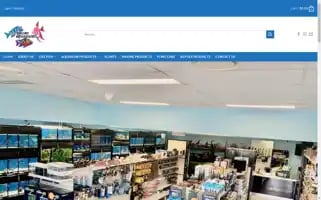 Theonlineaquariumshop.com.au Screenshot 2024-05-14 10:12:17