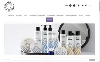 Essentiel-de-lavande.com Screenshot 2024-07-01 01:58:51