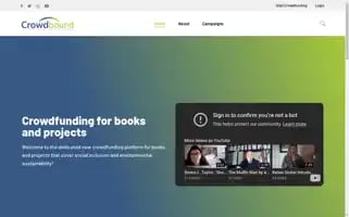 Crowdbound.org Screenshot 2024-07-04 10:12:04