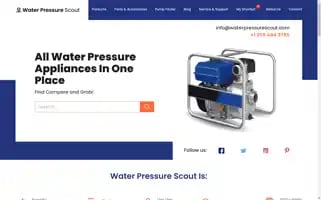 Waterpressurescout.com Screenshot 2024-05-23 22:04:52