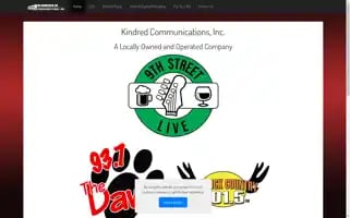 Kindredcom.net Screenshot 2024-06-13 06:21:22